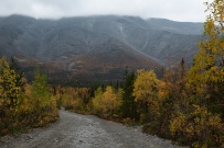 Пеший поход в Хибины (спортивный, 1-я категория сложности)