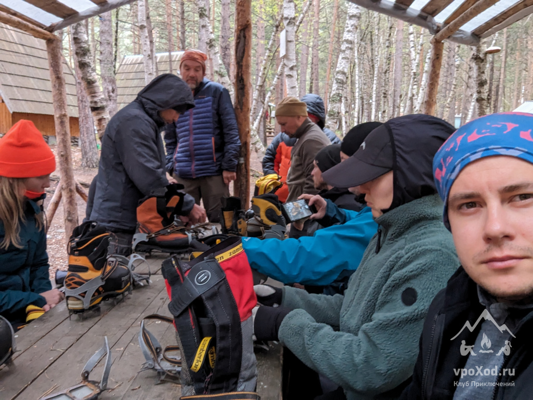 «Твоя вершина»: восхождение на Западную вершину Эльбруса