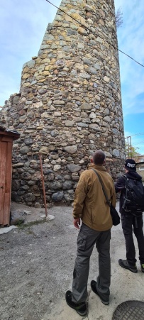 Алустон комфорт-тур