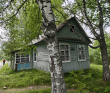 Сплав по реке Шуя