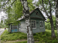 Сплав по реке Шуя