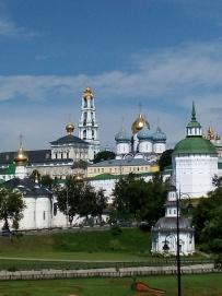 Однодневный пеший поход «Гремячий ключ» (Подмосковье)