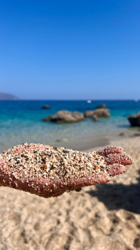 В Сердце Ликийской тропы (Поход вдоль моря, без рюкзаков)