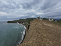 Большая Крымская Тропа: Поход по нагорьям Южного Берега