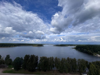 Дикий Селигерский край - водный поход
