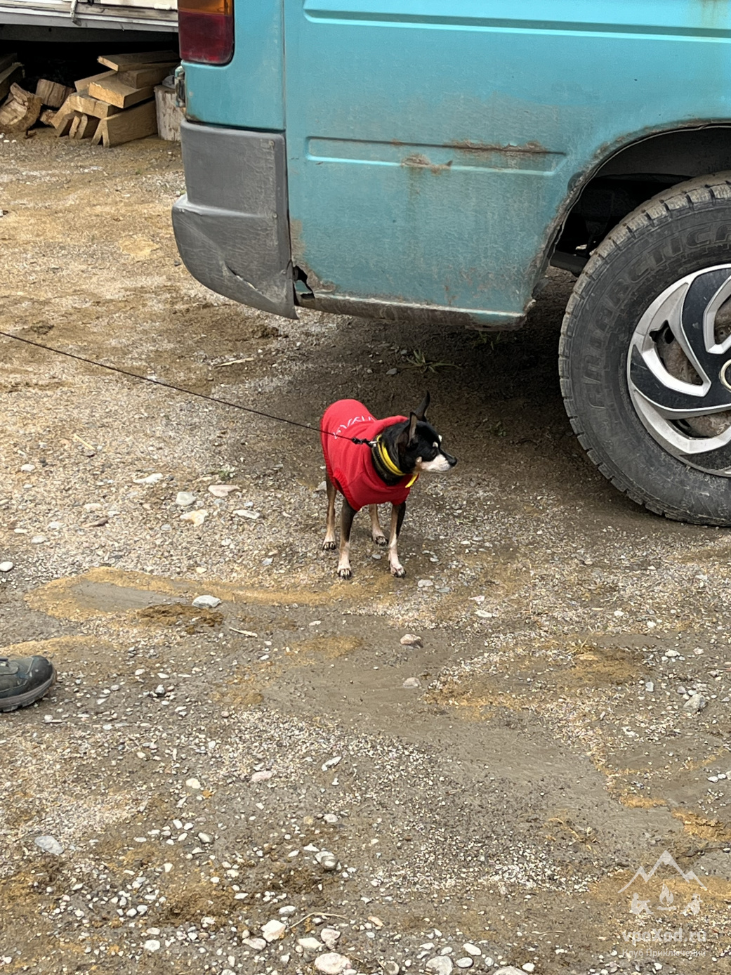 Ладога на каяках длинный поход (4-9 дней)