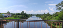 Дорогой новгородских купцов. Велопоход