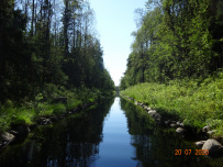 Соловецкие Острова в Белом Море (экскурсии + поход)