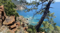 В Сердце Ликийской тропы (Поход вдоль моря, без рюкзаков)
