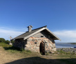 Соловецкие Острова в Белом Море (экскурсии + поход)