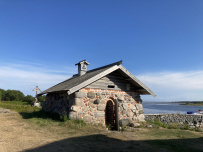 Соловецкие Острова в Белом Море (экскурсии + поход)