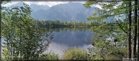Чарские пески и бастионы Кодара (Кодарский Хребет)