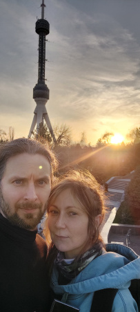 Дивный тур по всей стране (восточный колорит городов)