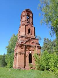 Пеший поход «Край покинутых деревень»