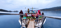 В Сердце Ликийской тропы (Поход вдоль моря, без рюкзаков)