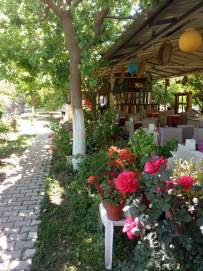 По Ликийской тропе через горы к морю (классический пеший поход)