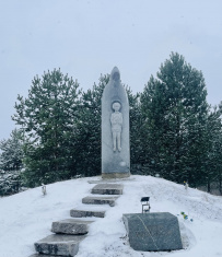 Однодневный пеший поход «Тропы Радонежа»