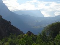 Красоты Безенги