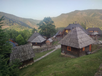 Великий горный край: природа западной Сербии (треккинг-тур в национальный парк Тара)
