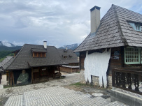 Великий горный край: природа западной Сербии (треккинг-тур в национальный парк Тара)