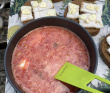 Водопады Карелии: река Винча