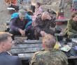 Сплав по реке Умба