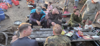 Сплав по реке Умба