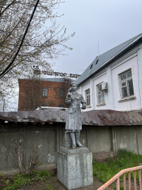 Пеший поход «Легенды и тайны Вербилковского фарфора»