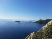 Турция на байдарках. По морю вдоль Ликийской тропы. Запад