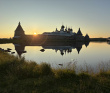 Соловецкие Острова в Белом Море (экскурсии + поход)
