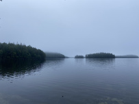 Соловецкие Острова в Белом Море (экскурсии + поход)