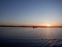 Сплав по рекам Вама и Водла