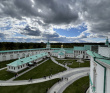 Однодневный сплав по реке Истра с экскурсией в Ново-Иерусалимском монастыре