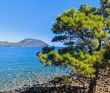 В Сердце Ликийской тропы (Поход вдоль моря, без рюкзаков)