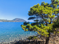 В Сердце Ликийской тропы (Поход вдоль моря, без рюкзаков)