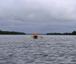 К тайнам Лапландии на морских каяках: Ловозеро, Сейдозеро и Ловозерские тундры