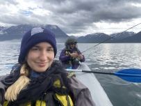 По озеру Лама на байдарках и лучшие треккинги на плато Путорана