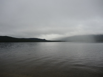 Колвица на морских каяках (байдарках). Путешествие на землю Саамов
