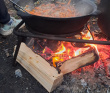 Сплав по реке Волга с Бенскими порогами (Тверская область)