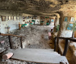 Горный лагерь в Крыму: Байдарская долина