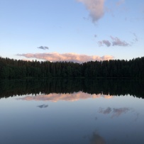 Пеший поход к сердцу Селигера