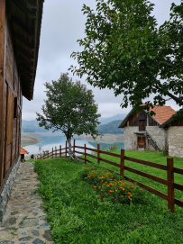 Великий горный край: природа западной Сербии (треккинг-тур в национальный парк Тара)