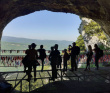 Тайны Адыгеи с детьми: Кавказские горы, пещеры и водопады