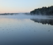Сплав по реке Кереть и Белое море