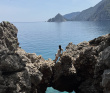 По Ликийской тропе через горы к морю (классический пеший поход)
