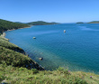 Поход под парусами: Японское море (Южное Приморье)