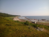 Соловецкие острова на морских каяках