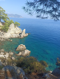 В Сердце Ликийской тропы (Поход вдоль моря, без рюкзаков)