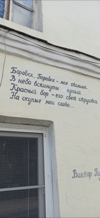Живописная Протва и город на холмах Боровск (сплав на байдарках)