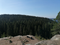 Ландшафтные театры Карелии